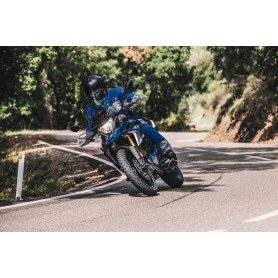 Wunderlich Centre Stand for BMW G 310 GS - Black
