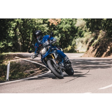 Wunderlich Centre Stand for BMW G 310 GS - Black