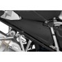 Wunderlich Frame Cover with Side Bags DRYBAG - Black