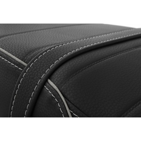 Wunderlich Seat AKTIVKOMFORT - One-Piece - Black