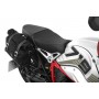 Wunderlich Seat AKTIVKOMFORT - One-Piece - Black