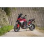 Wunderlich Engine Protection Bar - Red