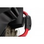 Wunderlich Engine Protection Bar - Red