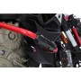 Wunderlich Engine Protection Bar - Red
