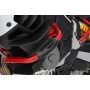 Wunderlich Engine Protection Bar - Red