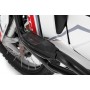 Wunderlich Protection Bar Protector Set - Black