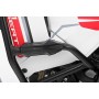 Wunderlich Protection Bar Protector Set - Black