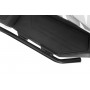 Wunderlich System Protection Bar - Black