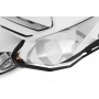 Wunderlich System Protection Bar - Black