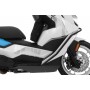 Wunderlich System Protection Bar - Black