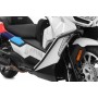 Wunderlich System Protection Bar - Black