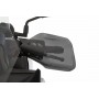 Wunderlich ERGO Hand Guards - Smoked Grey