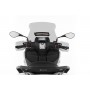 Wunderlich ERGO Hand Guards - Smoked Grey