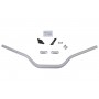 Wunderlich Handlebar Conversion - Silver