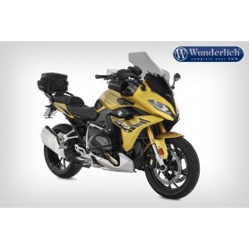 Wunderlich ABS Sensor Protection - Black