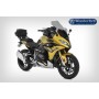 Wunderlich ABS Sensor Protection - Black