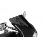 Wunderlich Windshield TOURING - Smoked Grey