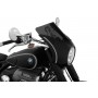 Wunderlich Windshield TOURING - Smoked Grey