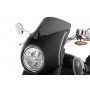 Wunderlich Windshield TOURING - Smoked Grey