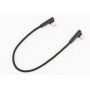 Charging Cable USB-C to USB-C - Black