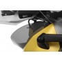 Wunderlich Wind Deflector MARATHON-PLUS - Smoked Grey