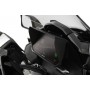 Wunderlich Glare Shield for TFT 10.25” Cockpit - Connectivity Display - Black