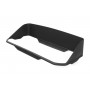 Wunderlich Glare Shield for TFT 10.25” Cockpit - Connectivity Display - Black