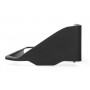 Wunderlich Glare Shield for TFT 10.25” Cockpit - Connectivity Display - Black