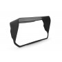 Wunderlich Glare Shield for TFT 10.25” Cockpit - Connectivity Display - Black