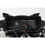 Wunderlich Glare Shield for TFT 10.25” Cockpit - Connectivity Display - Black