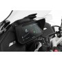 Wunderlich Glare Shield for TFT 10.25” Cockpit - Connectivity Display - Black