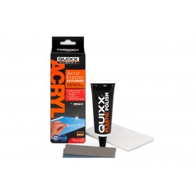 QUIXX Acrylic Scratch Remover