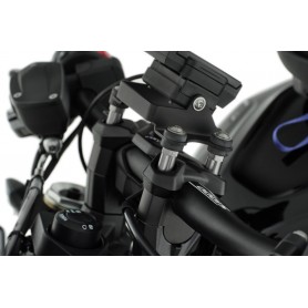 Wunderlich Special Screws for Handlebar Riser with Navigation