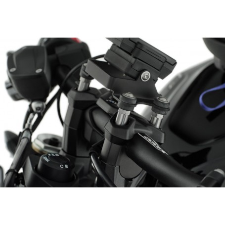 Wunderlich Special Screws for Handlebar Riser with Navigation