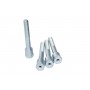 Wunderlich Special Screws for Handlebar Riser with Navigation