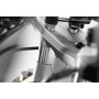 Handlebar Riser for Models with BMW Navigation System