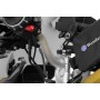 Handlebar Riser for Models with BMW Navigation System