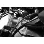 Handlebar Riser for Models with BMW Navigation System