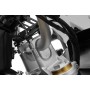 Handlebar Riser for Models with BMW Navigation System