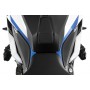 Wunderlich Tank Protection Pad Touring - 3 Pieces - Black