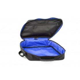 Wunderlich Case Inner Pocket - Left and Right - Black