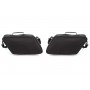 Wunderlich Case Inner Pocket - Left and Right - Black