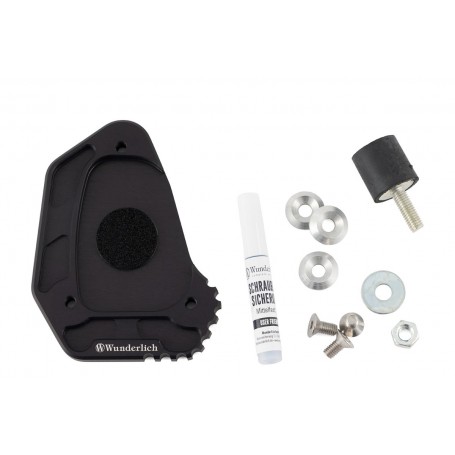 Wunderlich Side Stand Enlarger