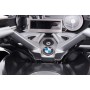 Handlebar Riser K 1600