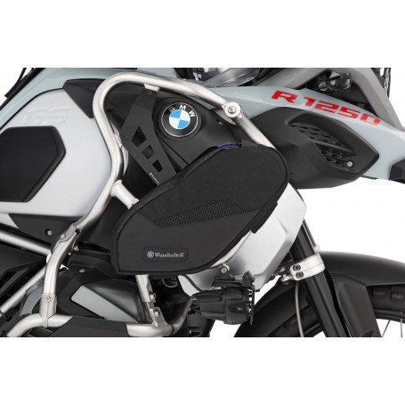 Wunderlich Tank Protection Bar Bags