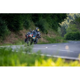 Wunderlich MARATHON Windshield