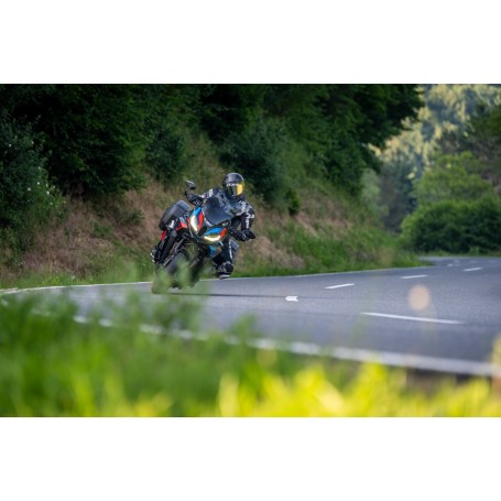 Wunderlich MARATHON Windshield