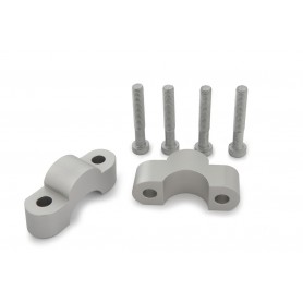 Wunderlich ERGO Handlebar Riser