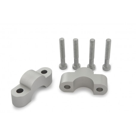 Wunderlich ERGO Handlebar Riser