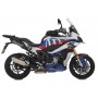 Wunderlich ERGO Handlebar Riser